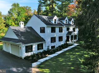 408 S Ithan Ave, Villanova, PA 19085