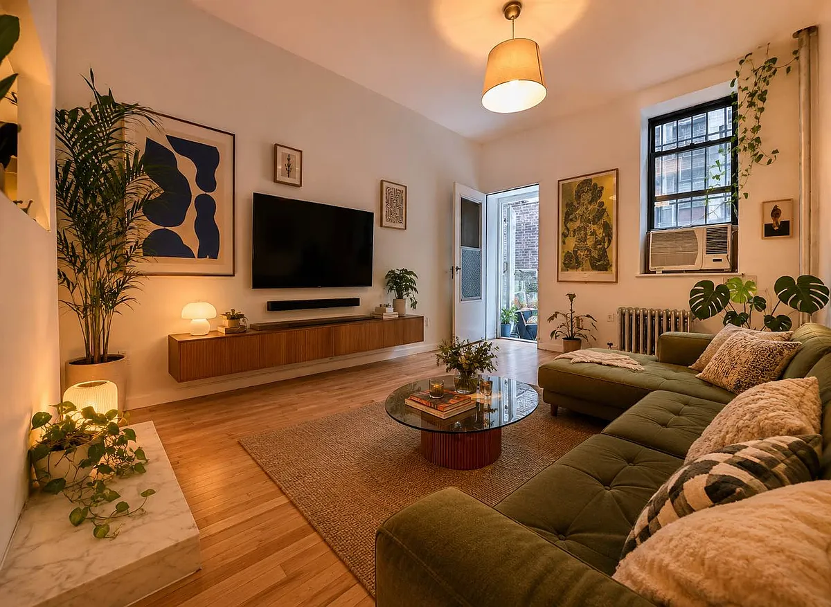Building Photo - 188 Orchard St #GARDEN