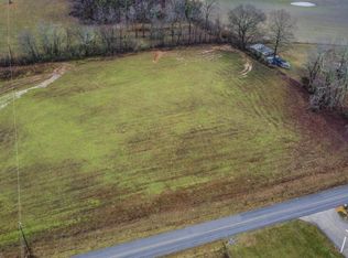 LOT Five County Rd #326, Sweetwater, TN 37874