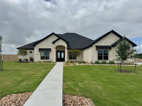 410 Hamer Dr, Salado, TX 76571