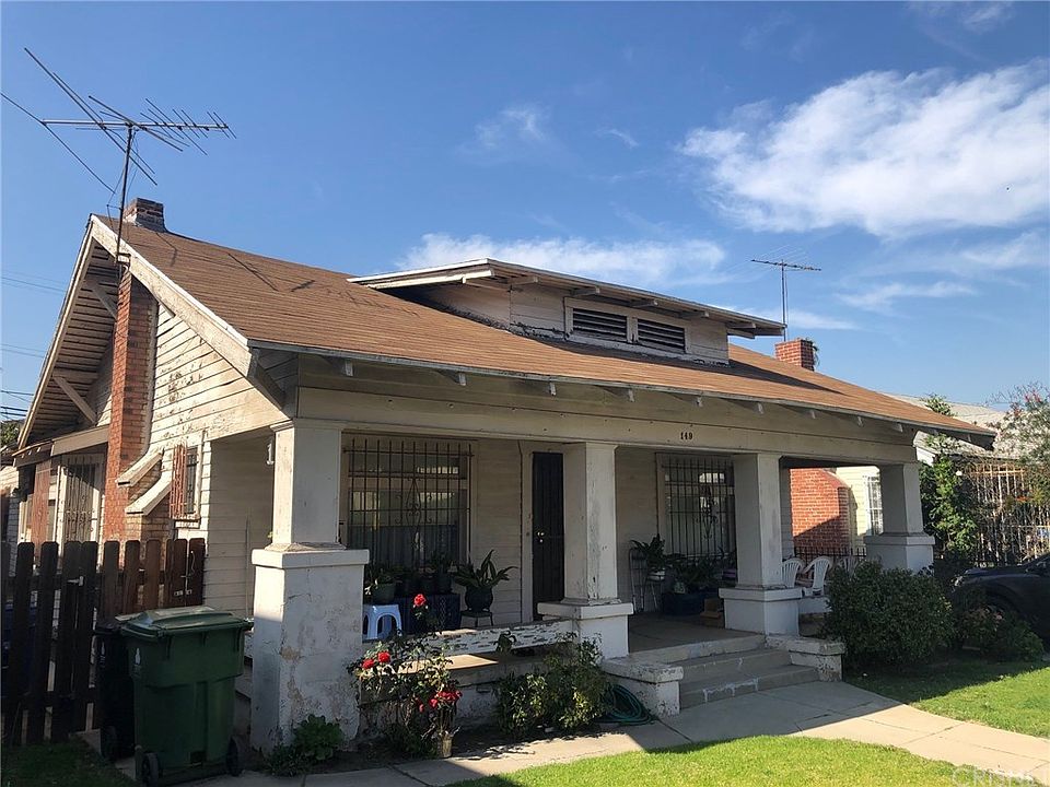 1st image of 149 N Mariposa Ave