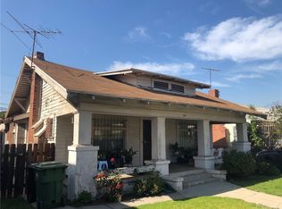 149 N Mariposa Ave, Los Angeles, CA 90004
