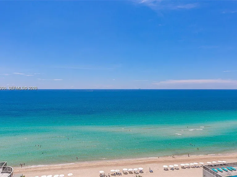 16001 Collins Ave #1106 — Photo 28