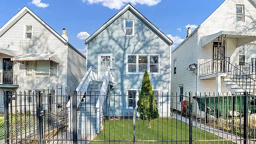2452 W 46th Pl #2 Photo 1