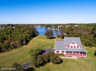 124 Chews Manor Rd, Stevensville, MD 21666