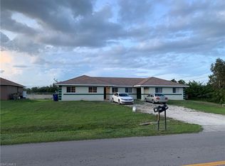 2431 Park Rd, Lehigh Acres, FL 33971
