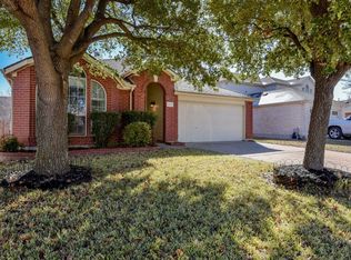 637 Arrowood Pl, Round Rock, TX 78665