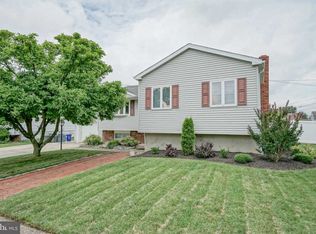 308 Anthony Dr, Bellmawr, NJ 08031