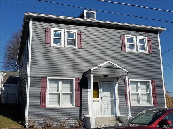 549 N 7th St, Bangor, PA 18013