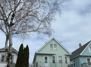 3740 E Edgerton Ave, Cudahy, WI 53110
