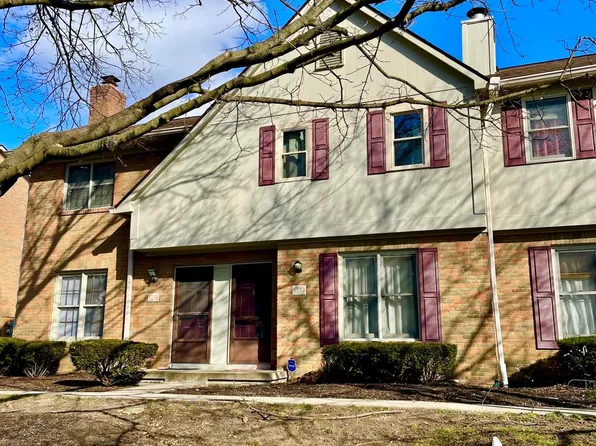 5273 Berrywood Dr, Columbus, OH 43220