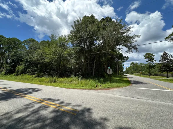 Oak Ave, Santa Rosa Beach, FL 32459