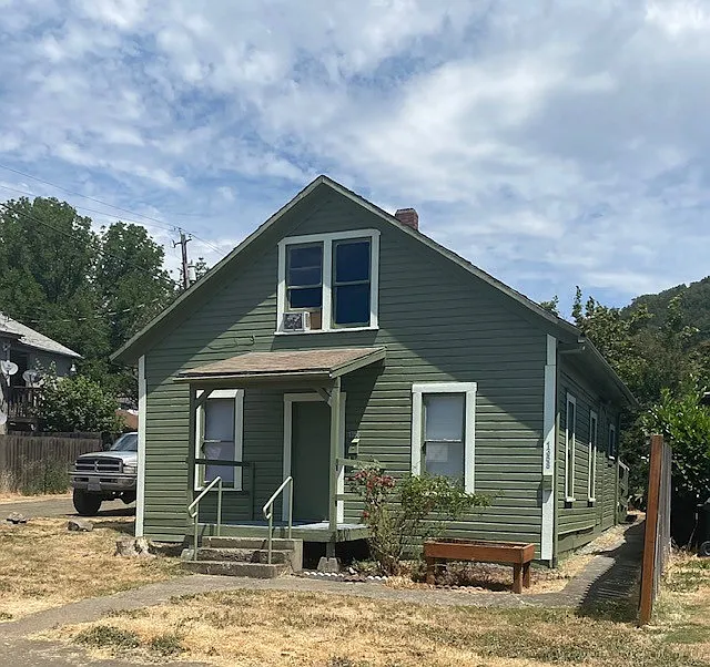 1 bed, 600 sqft, $875 — Photo 2