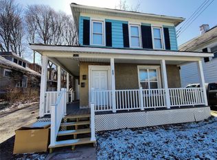 1222 Vestal Ave #1, Binghamton, NY 13903