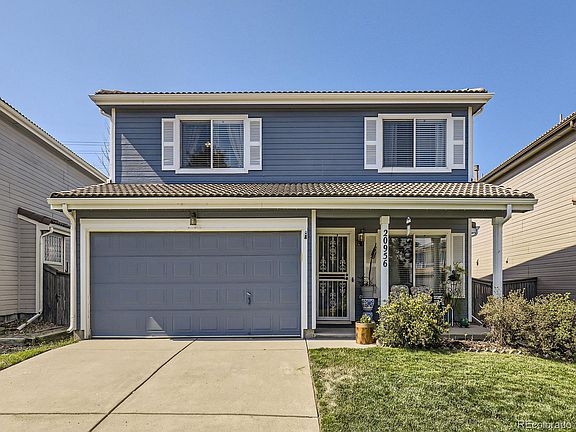 2nd image of 20956 E 39th Avenue