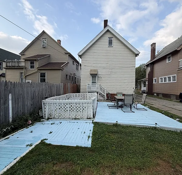4218 Denison Ave — Photo 2