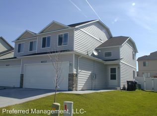 4009 Rain Dancer Trl, Cheyenne, WY 82007