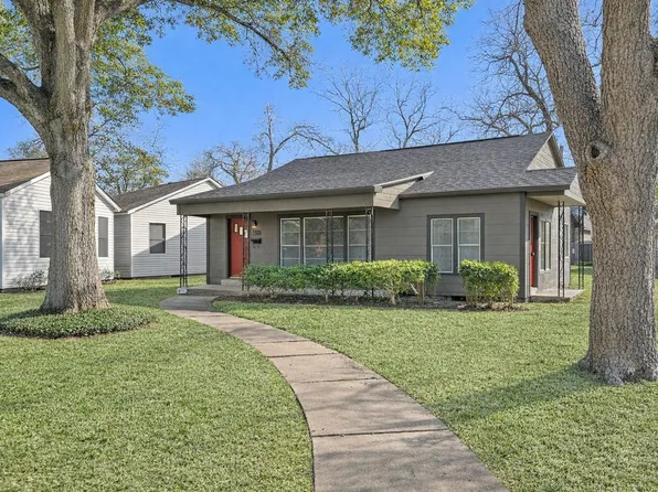 1509 Mulcahy St, Rosenberg, TX 77471