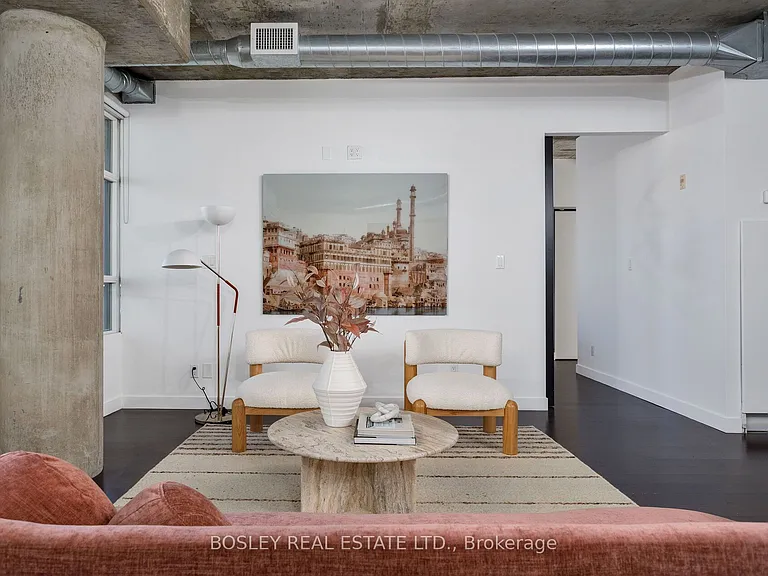 42 Camden St #703 — Photo 21