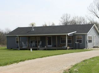 13874 Maple Ridge Rd, Milford Center, OH 43045
