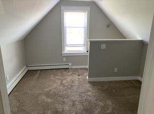 9 Easterbrooks Ave #1, Bristol, RI 02809