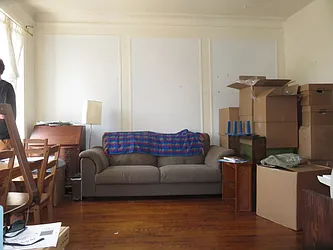 Rented by Sher Management