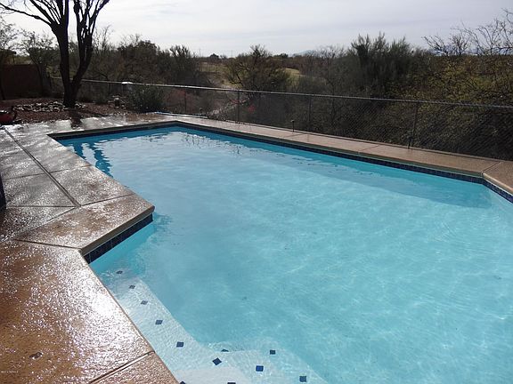 2nd image of 8494 E Desert Spring St