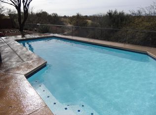 8494 E Desert Spring St, Tucson, AZ 85730