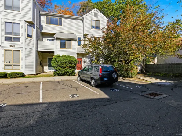 999 Whalley Avenue #1H, New Haven, CT 06515