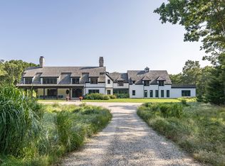 176 Two Holes Water Rd, East Hampton, NY 11937