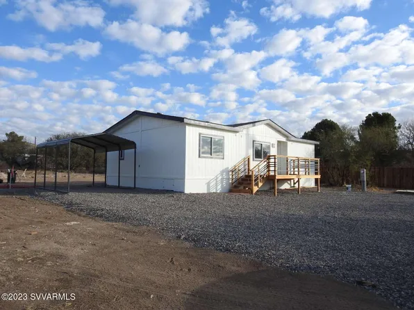 3690 W Center Lane, Camp Verde, AZ 86322