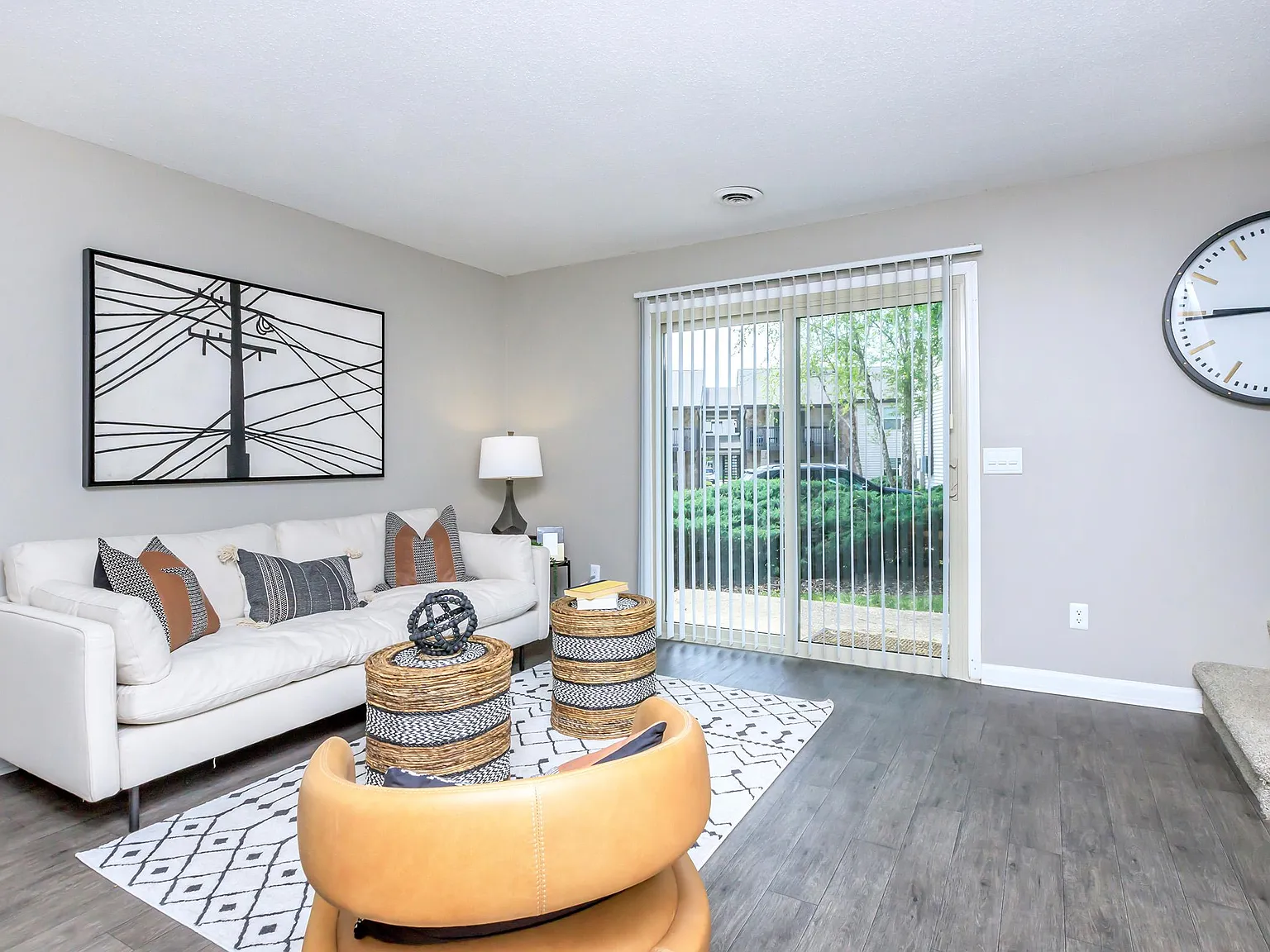 Laurel Ridge Apartments — Photo 4
