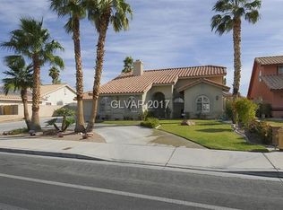 3424 N Tenaya Way, Las Vegas, NV 89129