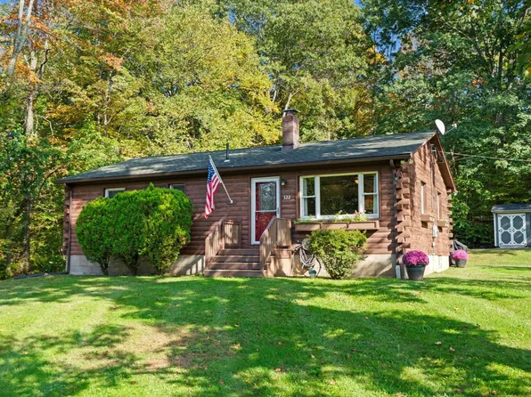 122 N Putt Corners, New Paltz, NY 12561