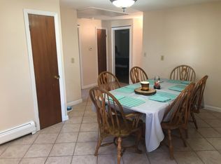 99 Pleasant St, North Attleboro, MA 02760