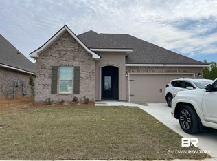 1408 Fenton Cir, Foley, AL 36535