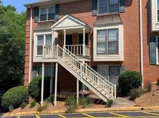 200 E Cloverhurst Ave APT 9, Athens, GA 30605