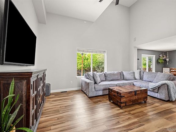 3rd image of 3865 S Rome Way