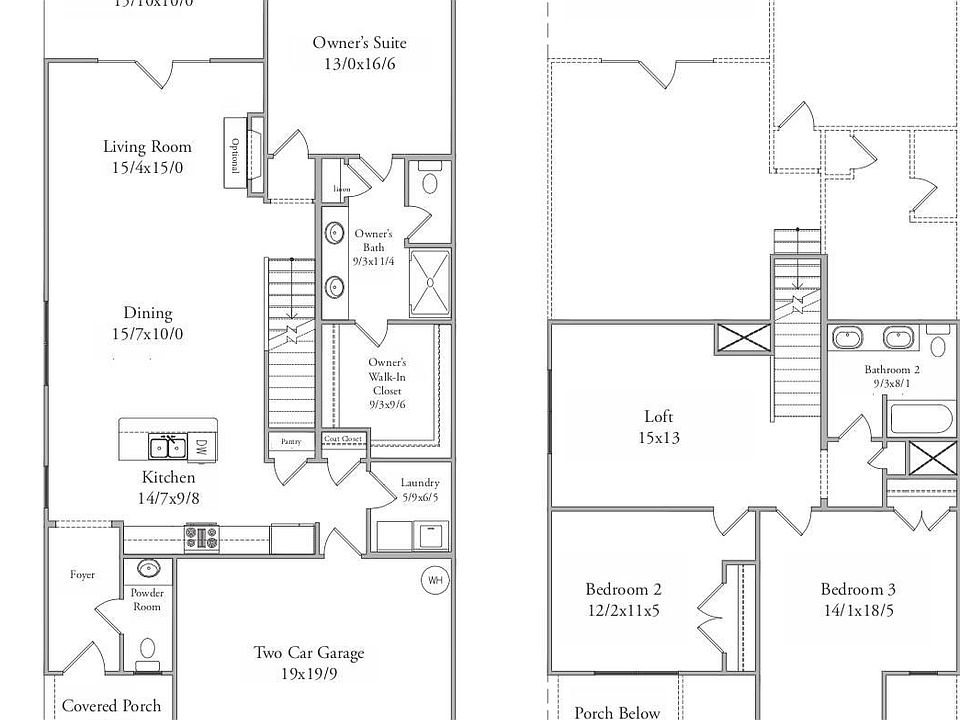 2nd image of 16 Hasbrook Rd Lot 25