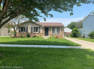 44026 Proctor Rd, Canton, MI 48188