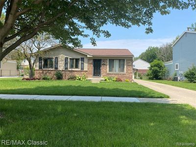 44026 Proctor Rd, Canton, MI, 48188