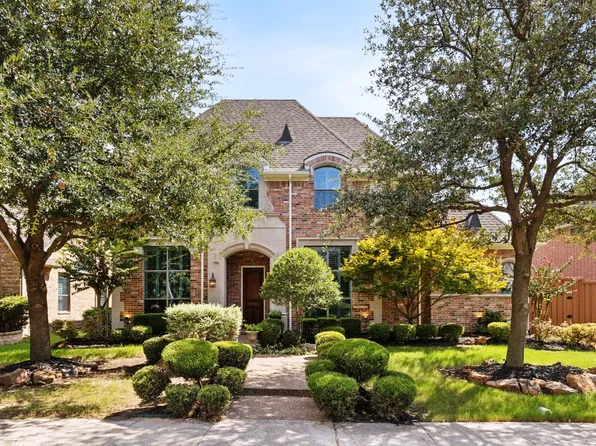 4544 Kentucky Dr, Plano, TX 75024