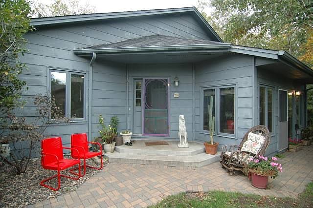 Completely remodelled home on almost a double lot!
