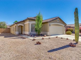 2091 W 23rd Ave, Apache Junction, AZ 85120