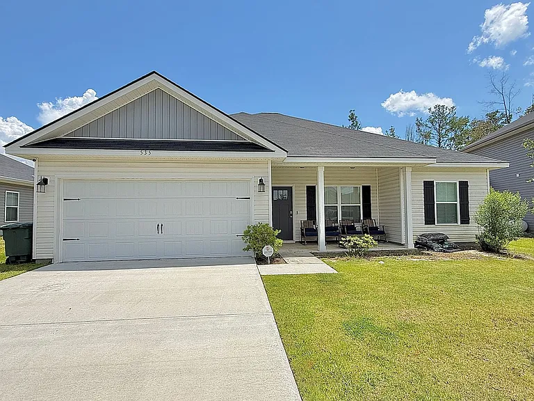 535 Abode Ave — Photo 4