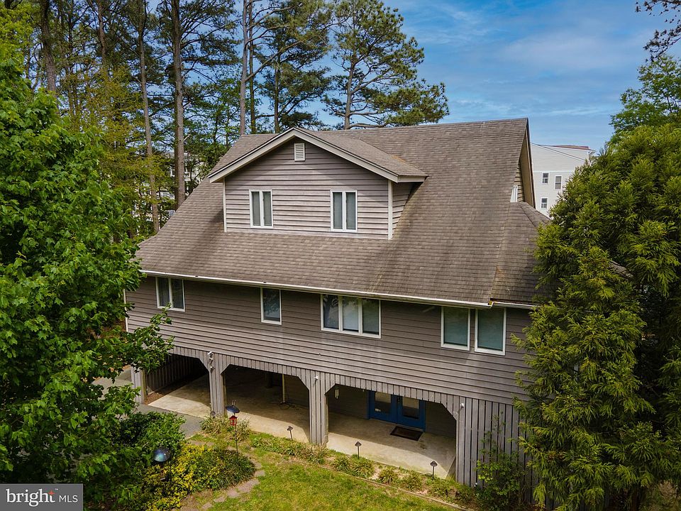 409 Salt Pond Rd, Bethany Beach, DE 19930 Zillow