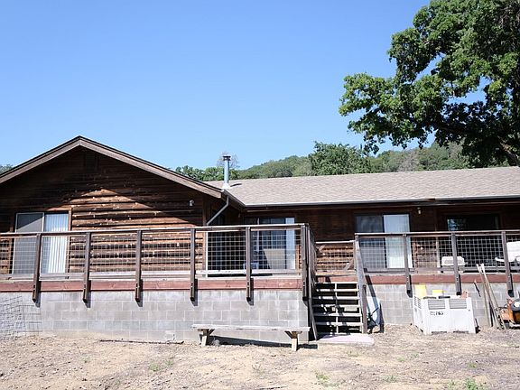 5th image of 5486 Chiles Pope Valley Road