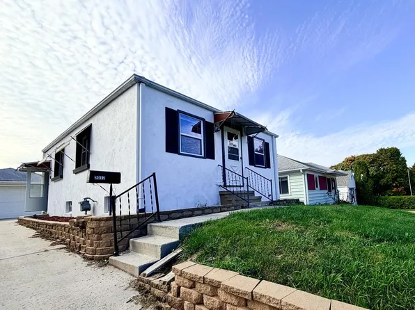 2017 South 97th STREET, West Allis, WI 53227