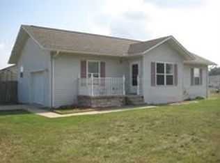 1808 E Stoddard St, Dexter, MO 63841