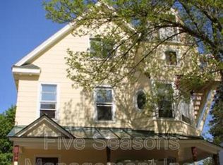 48 Greene St #1, Burlington, VT 05401